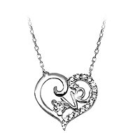 Linger 140238 (925/1000; 1.64 g) - Necklace