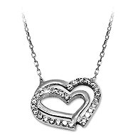 Linger 3696 (925/1000; 1.88 g) - Necklace