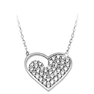 Linger 114416 (925/1000; 1.78 g) - Necklace