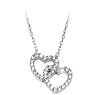 Linger 115,317 (925/1000; 1.5 g) - Necklace