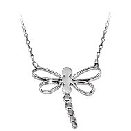 Linger 128,629 (925/1000; 1.54 g) - Necklace