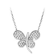 Linger 126026 (925/1000; 2.14 g) - Necklace