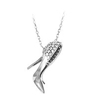 Linger 152,349 (925/1000; 2.22 g) - Necklace