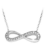 Linger 121821 (925/1000; 2.12 g) - Necklace
