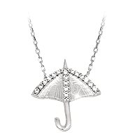 Linger 19945 (925/1000 1.92 g) - Necklace