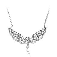 Linger 139137 (925/1000; 2.04 g) - Necklace