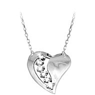 Linger 104,111 (925/1000; 1.85 g) - Necklace