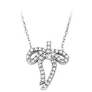 Linger 167063 (925/1000; 1.76 g) - Necklace