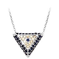 Linger 133032 (925/1000; 1.78 g) - Necklace