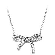Linger 166 763 (925/1000; 1.52 g) - Necklace