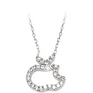 Linger 151,148 (925/1000; 1.54 g) - Necklace