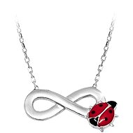 Linger 146643 (925/1000 1.88 g) - Necklace