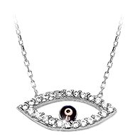 Linger 12733 (925/1000, 1.74 g) - Necklace