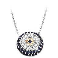 Linger 130,831 (925/1000; 2.22 g) - Necklace