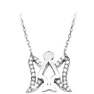 Linger 124623 (925/1000; 3.18 g) - Necklace