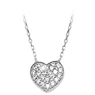 Linger 1324 (925/1000; 4.18 g); - Necklace