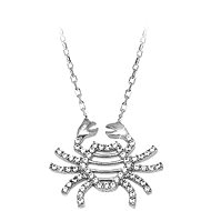 Linger 170165 (925/1000; 2.28 g) - Necklace