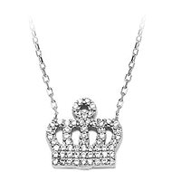 Linger 56546 (925/1000; 2.12 g) - Necklace
