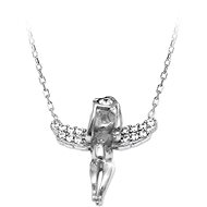 Linger 124323 (925/1000 2.66 g) - Necklace