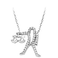 Linger 170465 (925/1000; 2.02 g) - Necklace