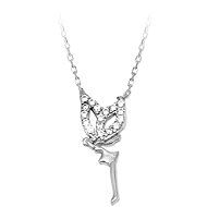 Linger 77437 (925/1000; 1.6 g) - Necklace
