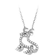 Linger 169865 (925/1000 1.92 g) - Necklace