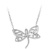 Linger 128829 (925/1000 1.88 g) - Necklace