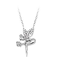 Linger 139537 (925/1000; 2.02 g) - Necklace