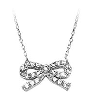 Linger 166663 (925/1000, 1.74 g) - Necklace