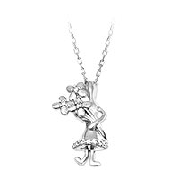 Linger 154,751 (925/1000; 2.4 g) - Necklace