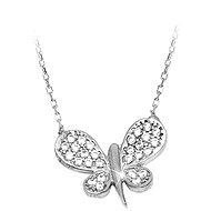 Linger 24624 (925/1000 1.84 g) - Necklace