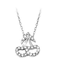 Linger 19045 (925/1000, 1.74 g) - Necklace