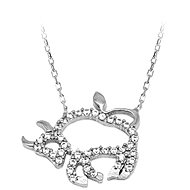 Linger 169965 (925/1000; 1.96g) - Necklace
