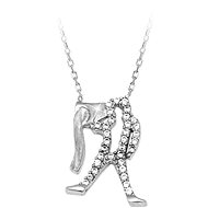 Linger 170866 (925/1000; 2.08 g) - Necklace