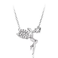 Linger 24937 (925/1000 1.92 g) - Necklace