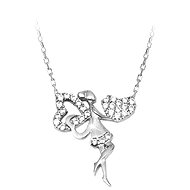 Linger 39337 (925/1000; 2.12 g) - Necklace