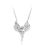 Linger 50222 (925/1000; 1.6 g) - Necklace