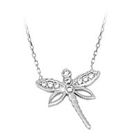Linger 41128 (925/1000; 2.02 g) - Necklace