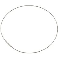 Boccia Titanium 0802-0142 - Necklace