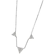 Tribal SNJ10 (925/1000, 2.75-2.80g) - Necklace