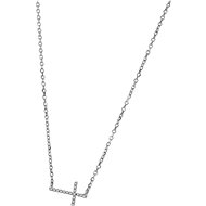 Tribal SNJ09 (925/1000; 1.70-1.90g) - Necklace