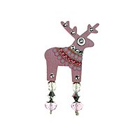 Deers - Jasmine - Brooch