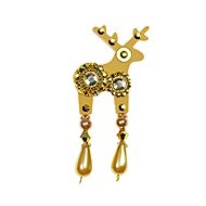 Deers - Simba - Brooch