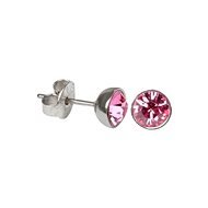 TRIBAL ESSW12 ROSE - Earrings