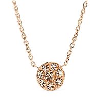 FOSSIL model JF00846791 - Necklace