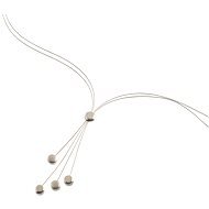 Boccia Titanium 0875-01 - Necklace
