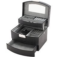 JK BOX SP-829/A25 - Jewellery Box