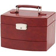 JK BOX SP-829 / A21 - Jewellery Box