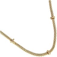 Lyra SDV10071P (925/1000; 9.21 g) - Necklace
