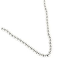 Lyra SDV10130S (925/1000; 11.47 g) - Necklace